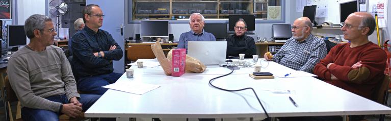 Formation à l'audiovisuel - Chelles Audiovisuel Formation à l'audiovisuel - Chelles Audiovisuel