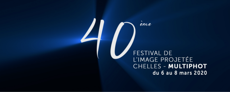 Multiphot 2020 - Festival de l'Image Projetée